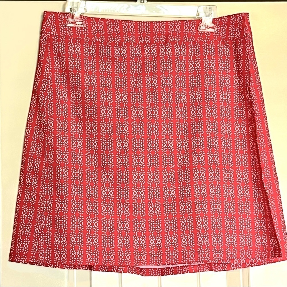 Rip Skirt Brand Wrap Skirt/Cover Up Size M - Picture 2 of 6